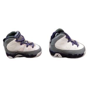 Nike Air Jordan Athletic Shoes Sneakers Baby Toddler Kids Size 3.5C